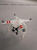 Dji Phantom, Hobby en Vrije tijd, Modelbouw | Radiografisch | Helikopters en Quadcopters, Ophalen, Gebruikt, Elektro