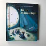 In de maneschijn, Het grote voorleesboek voor kleine dromers, Boeken, Kinderboeken | Kleuters, Fictie algemeen, Jongen of Meisje