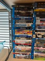 Blu ray dvd verzameling 153 stuks bieden, Cd's en Dvd's, Blu-ray, Ophalen of Verzenden, Zo goed als nieuw, Muziek en Concerten