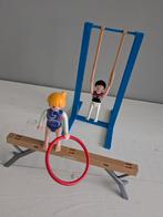 Playmobil verschillende sets, Ophalen of Verzenden, Zo goed als nieuw