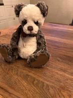 Nieuwe Charlie Bears, Ophalen of Verzenden, Nieuw, Stoffen beer, Overige merken