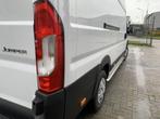 Fiat Ducato 250 vanaf 2014 Sidebars met platen, Auto diversen, Tuning en Styling, Niet ingevuld, Niet ingevuld, Niet ingevuld