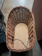 Fietsmand voor kleine hond - gebruikt, Dieren en Toebehoren, Ophalen, Gebruikt