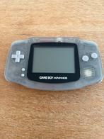 Game Boy Advance, Spelcomputers en Games, Ophalen of Verzenden, Gebruikt, Game Boy Advance, Met beschermhoes of tas