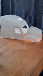 3d print 1/14 volvo cabine, Hobby en Vrije tijd, Modelauto's | Overige schalen, Ophalen of Verzenden, Nieuw