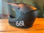 SixSixOne Reset Contour Freeride / Enduro Full face MTB Helm, Ophalen of Verzenden, Zo goed als nieuw, L, Heer of Dame