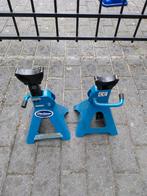 As steunen 2x, Auto diversen, Autogereedschap, Ophalen