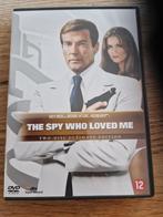 The spy who loved me  ultimate edition, Ophalen of Verzenden, Zo goed als nieuw