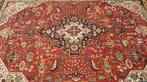 Perzisch tapijt Tabriz 290 x200/Vloerkleed/kelim 40% korting, Www.simatapijten.nl, 150 tot 200 cm, Ophalen of Verzenden, Info@simatapijten.nl