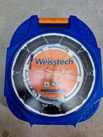 Sneeuwkettingen WeissTech 9 M30 (maat 8) (nooit gebruikt), Auto diversen, Sneeuwkettingen, Ophalen of Verzenden, Nieuw