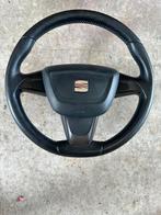 Stuur en Airbag Seat ibiza 6J, Auto-onderdelen, Ophalen, Seat