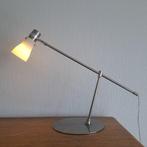 Vintage Tafellamp met E14 Fitting – Tijdloos Design, Ophalen of Verzenden, Minder dan 50 cm