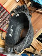 Zip type buddybak, Ophalen of Verzenden, Zo goed als nieuw, Piaggio