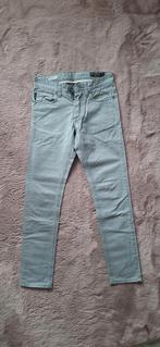 Jack & Jones herenjeans, Ophalen of Verzenden, Zo goed als nieuw, Grijs, W32 (confectie 46) of kleiner