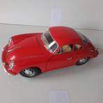 Burago Porsche365-B  1/18, Ophalen of Verzenden, Bburago, Zo goed als nieuw