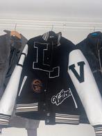 Baseball Jacket Louis Vuitton, Kleding | Heren, Jassen | Zomer, Maat 46 (S) of kleiner, Ophalen of Verzenden