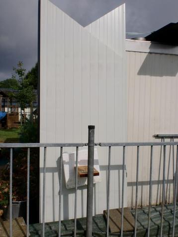 sandwich panelen beschikbaar voor biedingen