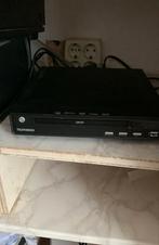 Telefunken DVD Speler - Voor de Liefhebber!, Ophalen of Verzenden, Gebruikt, Dvd-speler, Overige merken