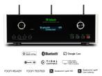 McIntosh DS200  streaming dac, Ophalen of Verzenden, Nieuw