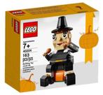 Lego 40204 - Pilgrim's Feast, Kinderen en Baby's, Speelgoed | Duplo en Lego, Ophalen of Verzenden, Nieuw, Complete set, Lego