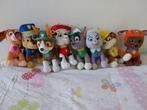 Pawpatrol knuffels, Ophalen, Overige typen