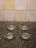 Vivo by Villeroy & Boch water/whisky glazen, Huis en Inrichting, Keuken | Servies, Ophalen of Verzenden, Glas, Overige stijlen