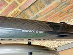 Batavus monaco e-go. 53 cm. Met NIEUWE 576 Wh. accu, Batavus, ., Versnellingen, Batavus