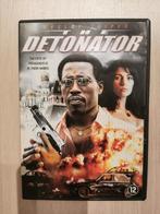 The Detonator (2006), Vanaf 16 jaar, Ophalen of Verzenden, Zo goed als nieuw, Actiethriller