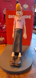 Suske en Wiske Sidonia Boekensteun, Ophalen of Verzenden