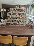 Funko pop collectie, Verzamelen, Ophalen of Verzenden, Zo goed als nieuw