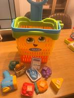 Fisher Price winkelmandje, Ophalen, Zo goed als nieuw