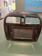 Kenwood DNX4210BT 2 DIN Autoradio met mitsubishi frame space, Ophalen of Verzenden, Gebruikt