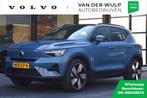 Volvo EX40 Extended Range Ultra 252pk/82kWh | Trekhaak | 20', Automaat, Achterwielaandrijving, Gebruikt, 20 min