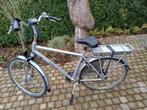 Stella herenfiets e-bike te koop, Fietsen en Brommers, Elektrische fietsen, 51 tot 55 cm, Ophalen, Gebruikt, Overige merken
