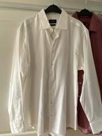 McGregor overhemd - Maat XXL, Ophalen of Verzenden, Zo goed als nieuw, Blauw, Overige halswijdtes