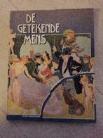 De getekende mens. Kunst van en over gehandicapten., Ophalen of Verzenden, Schilder- en Tekenkunst