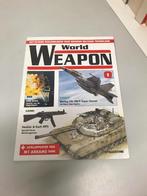 World Weapon Militaire technolgie, Gelezen, 1945 tot heden, Ophalen of Verzenden