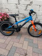 Cube actionteam 160 kids, zeer netjes in orde, Fietsen en Brommers, Fietsen | Kinderfietsjes, Ophalen of Verzenden, Zo goed als nieuw