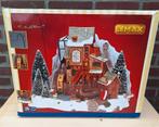 Lemax "Oak Creek Grist Mill" #36321 Retired, Diversen, Kerst, Ophalen of Verzenden