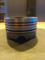 Grote asbak van zuiger - uniek item!, Ophalen, Gebruikt