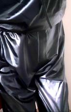 Complete imitatieleren outfit, Ophalen of Verzenden, Nieuw, Maat 56/58 (XL)