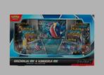 Greninja ex box, Hobby en Vrije tijd, Verzamelkaartspellen | Pokémon, Ophalen of Verzenden, Nieuw