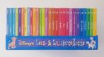 28x Disney Luisterboeken CD | Lees- en Luistercollectie, Ophalen of Verzenden, Walt Disney, Cd, Kind