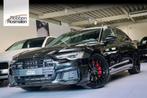 Audi A6 Avant 55 TFSI e Q Competition PANO|ACC|VOL, Automaat, Gebruikt, 4 cilinders, Zwart