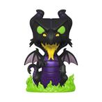 Disney Villains Super Sized Jumbo POP! Vinyl Figure Malefice, Nieuw, Ophalen of Verzenden