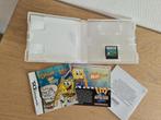 Drawn to Life -Spongebob Squarepants Edition, Avontuur en Actie, 1 speler, Ophalen of Verzenden, Zo goed als nieuw