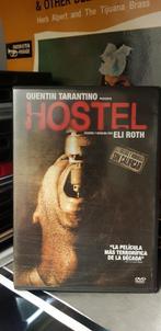 dvd Hostel (Z226-243), Cd's en Dvd's, Dvd's | Horror, Alle leeftijden, Ophalen of Verzenden, Zo goed als nieuw, Overige genres