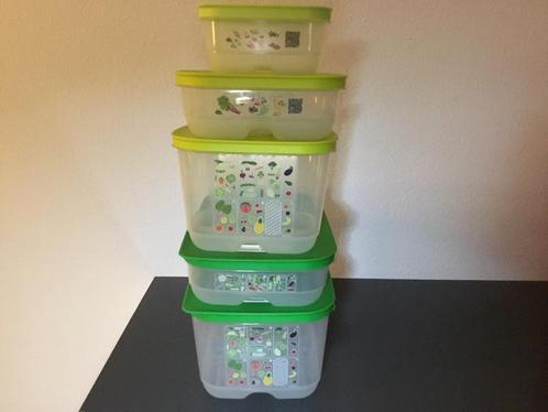 Tupperware VentSmart, Huis en Inrichting, Keuken | Tupperware, Nieuw, Ophalen of Verzenden