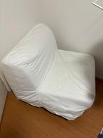 Inklapbaar logeerbed, Ophalen, Gebruikt, Eenpersoons, 190 cm of minder