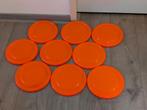 Hero dogdisc / honden frisbee, Dieren en Toebehoren, Ophalen of Verzenden, Gebruikt, Intelligentiespeelgoed